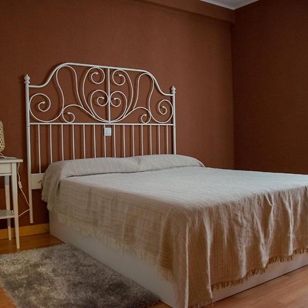 Casaelcandano Mieres  Exteriér fotografie