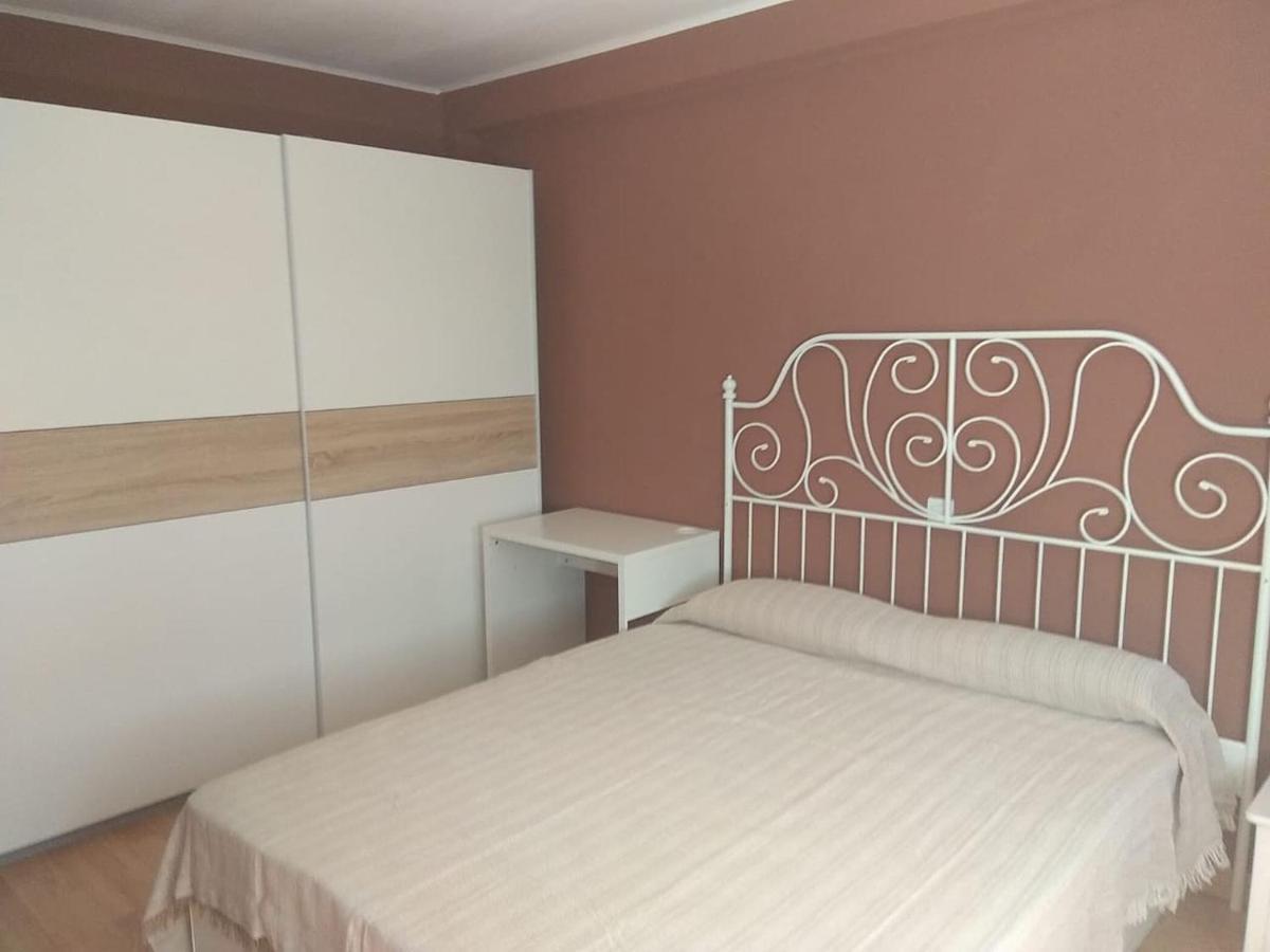 Casaelcandano Mieres  Exteriér fotografie