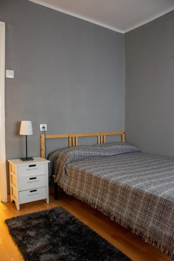 Casaelcandano Mieres  Exteriér fotografie