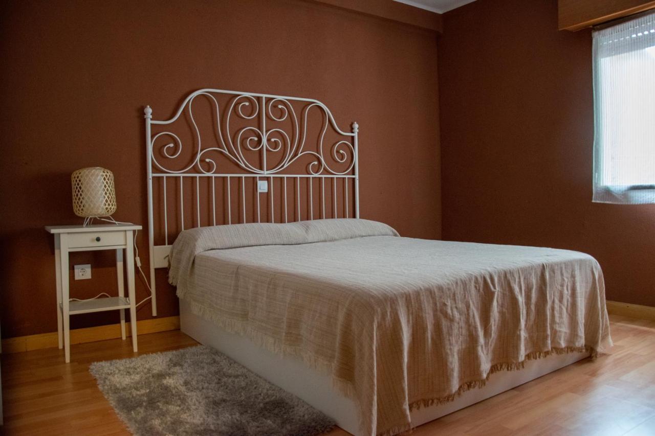 Casaelcandano Mieres  Exteriér fotografie