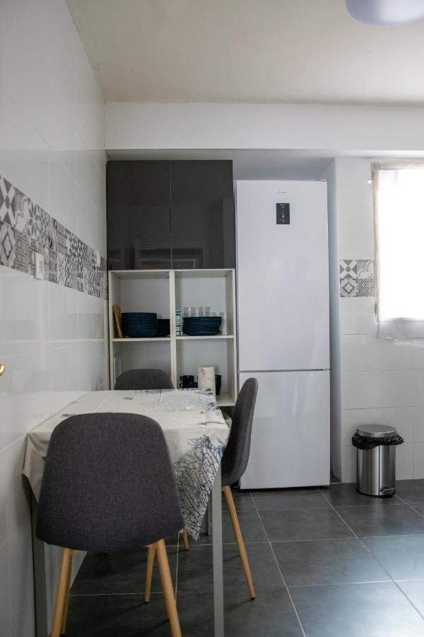 Casaelcandano Mieres  Exteriér fotografie