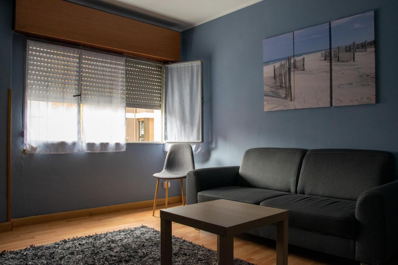 Casaelcandano Mieres  Exteriér fotografie